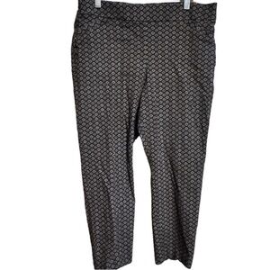 Briggs Petite Dress‎ Pants
